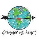Dreamer at Heart logo