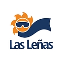 Las Leñas logo