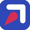 Upzy logo