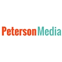 Peterson Media logo