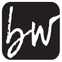 Bruce Wilson Photography logo