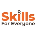 SkillsForEveryone logo