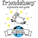 Friendsheep Wool logo