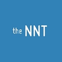 The NNT (The Number Needed to Treat) logo