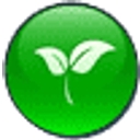 Breceda Landscape logo