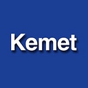 Kemet logo