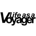 Life as a Voyager logo