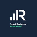 ReportLinker logo