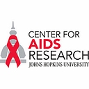 Johns Hopkins CFAR logo
