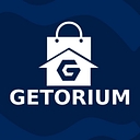 GETORIUM logo