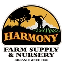 Harmony Farm Supply logo