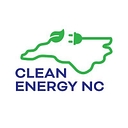 North Carolina Clean Energy logo