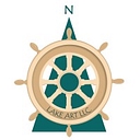 Lake Art logo