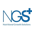 Nutritional Growth Solutions logo