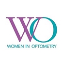 Women In Optometry logo
