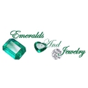 Emeralds & Jewelry Corp. logo