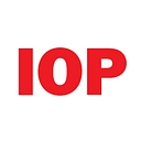 IOPscience logo