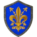 My Family Coat Of Arms logo