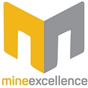 Mineexcellence logo