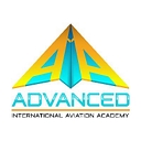 Advanced International Aviation Academy logo