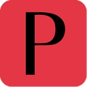 The Portable Wife logo