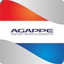 Agappe logo
