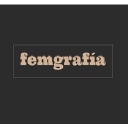 Femgrafía logo