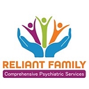 Reliant Psychiatry logo