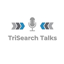 Trisearch logo