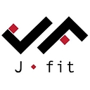 J/Fit logo