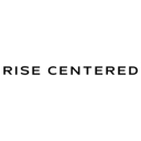 Rise Centered logo