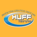 Huff Insurance logo