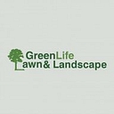 Greenlife Lawn and Landscape logo
