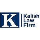 Kalish Law logo