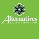 Alternatives Federal Credit Union logo
