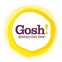 Goshfood logo