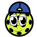 BePickleballer logo