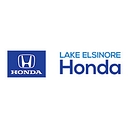 Lake Elsinore Honda logo