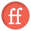 First Five Years logo