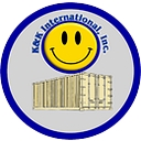 K&K International logo