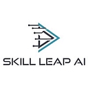 Skill Leap AI logo