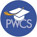 Prince William County Public Schools (PWCS) logo