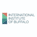 International Institute of Buffalo logo