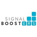 Signal Boosters logo