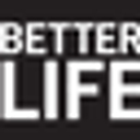 Better Life logo