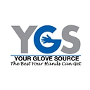 Your Glove Source logo