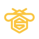 Guardian Bee Apparel logo
