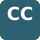 Captain Calm logo