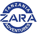 Zara Tours logo