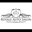 Royale Auto Salon logo